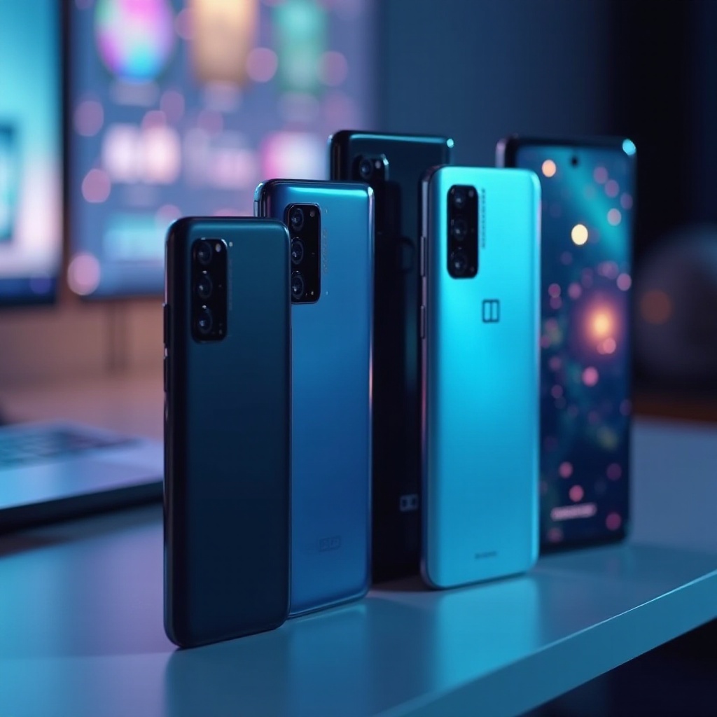 5g cell phone sale android
