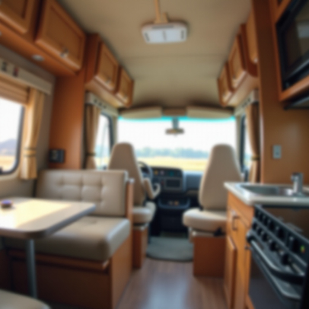 best cell phone booster for rv